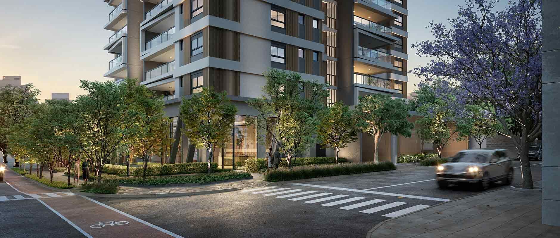 Cobertura, 4 quartos, 288 m² - Foto 3