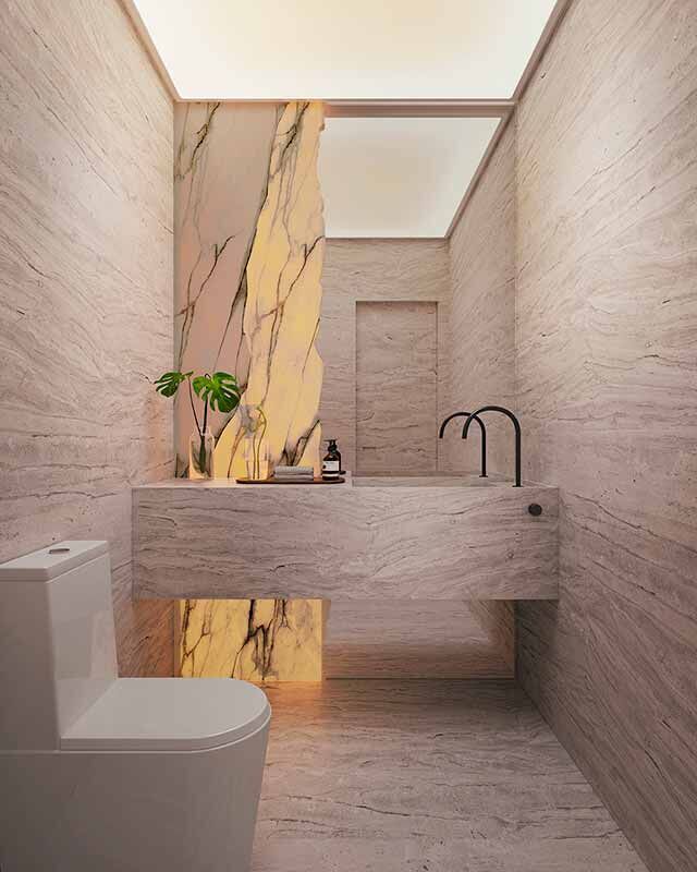 Cobertura, 4 quartos, 288 m² - Foto 5