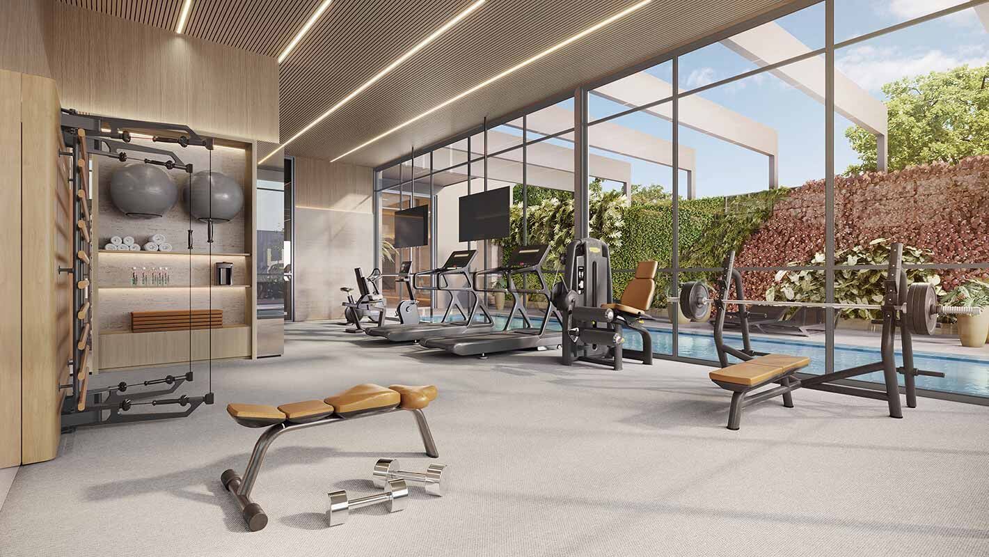 Cobertura, 4 quartos, 288 m² - Foto 10