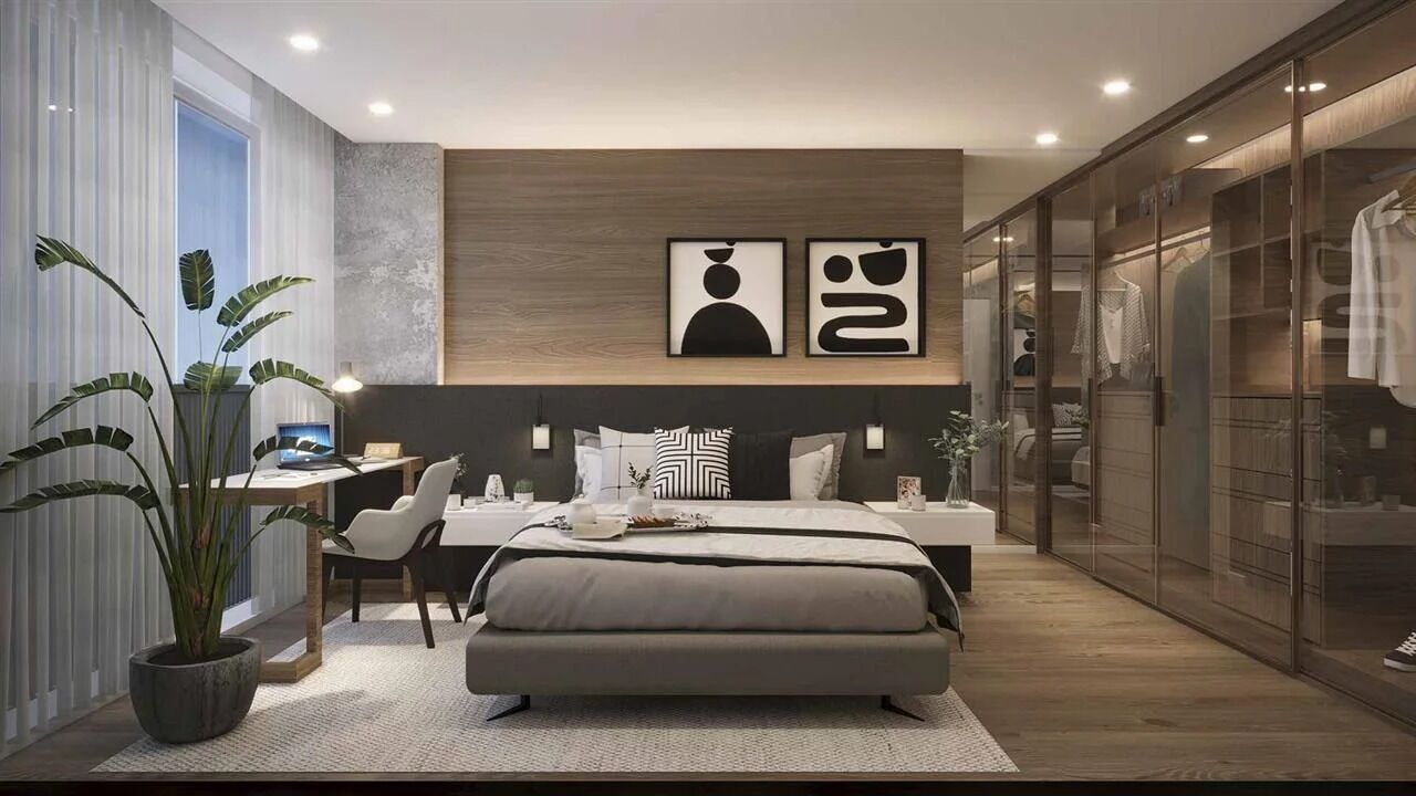 Apartamento, 3 quartos, 211 m² - Foto 7