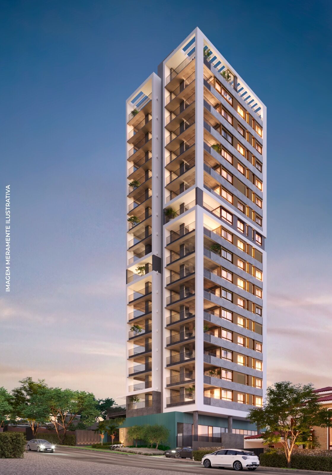 Apartamento, 3 quartos, 211 m² - Foto 16