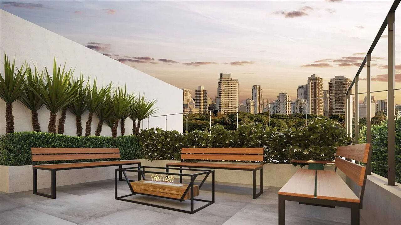 Apartamento, 3 quartos, 211 m² - Foto 12