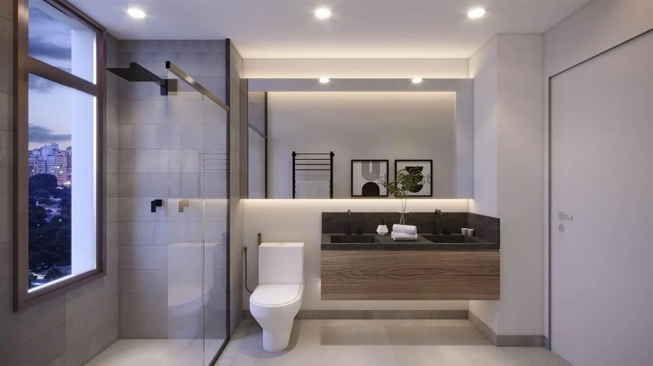 Apartamento, 3 quartos, 211 m² - Foto 5