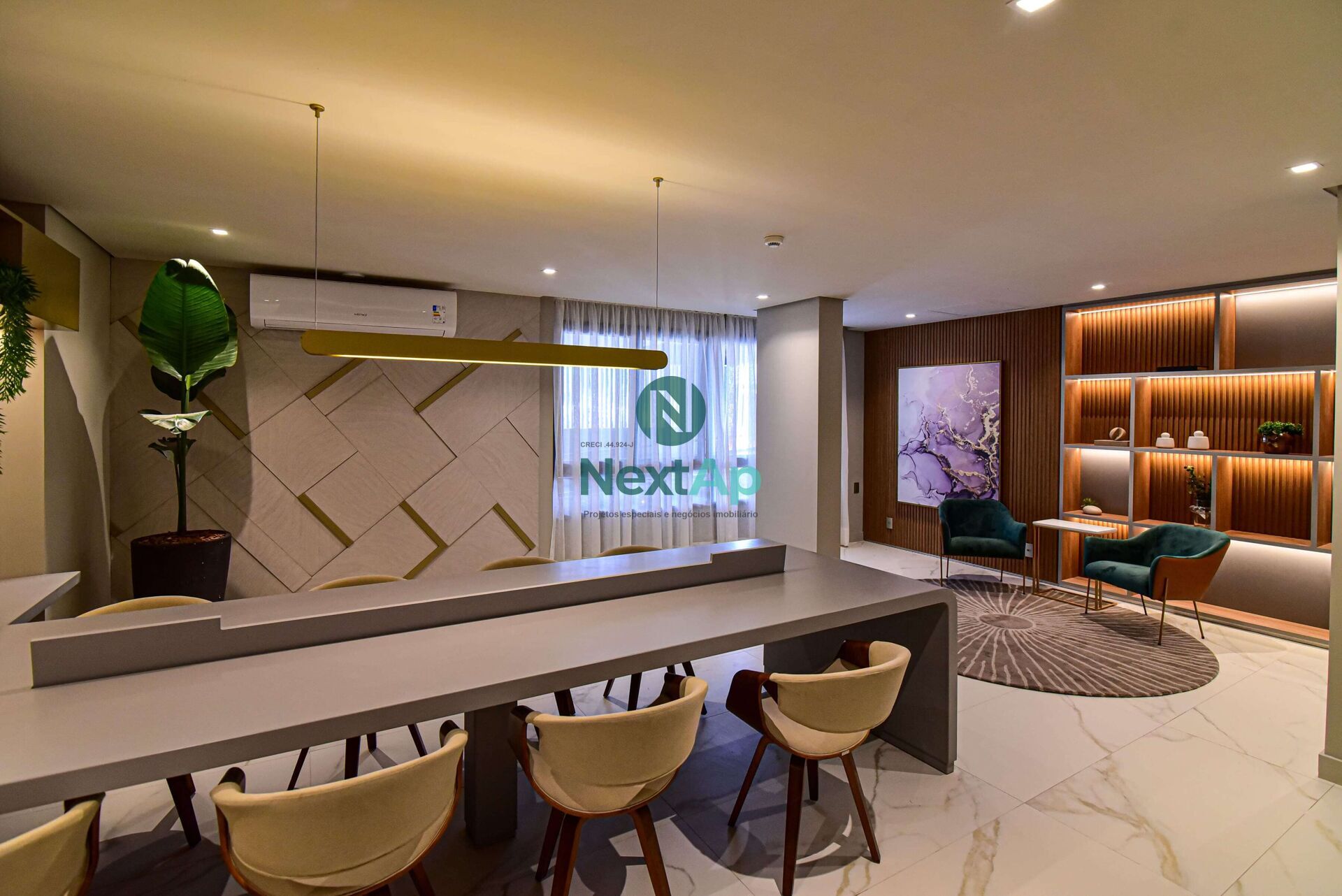 Apartamento à venda com 2 quartos, 100m² - Foto 17