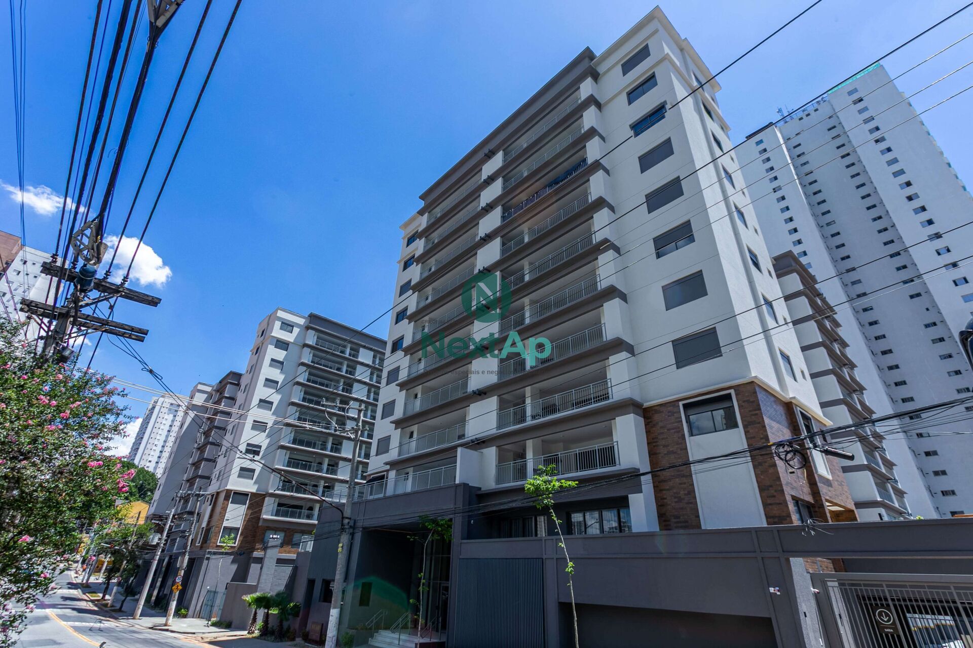 Apartamento à venda com 2 quartos, 100m² - Foto 25