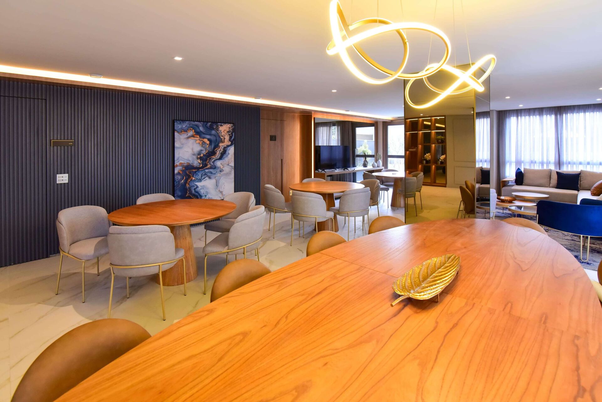 Apartamento, 2 quartos, 100 m² - Foto 16