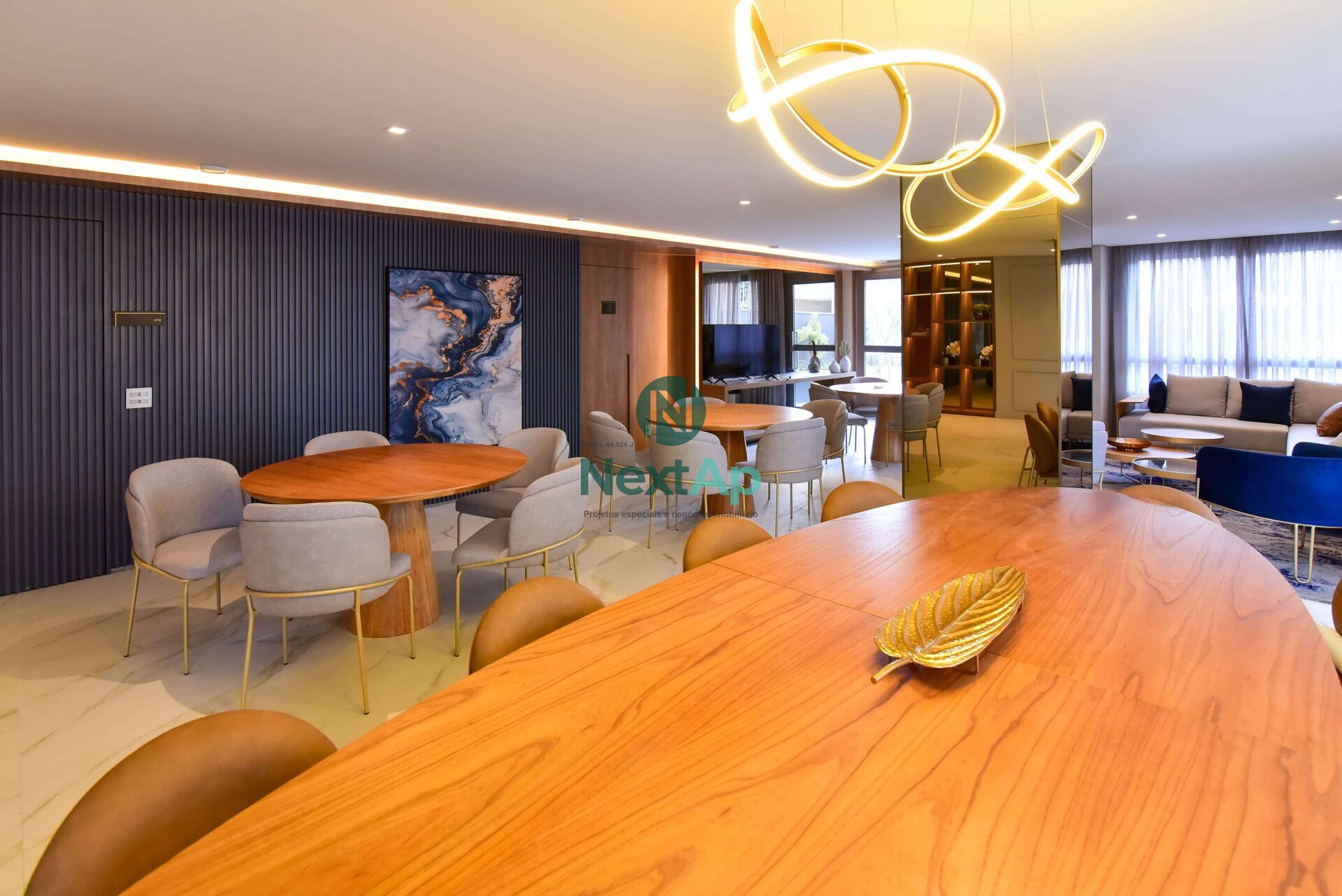 Apartamento à venda com 2 quartos, 100m² - Foto 16