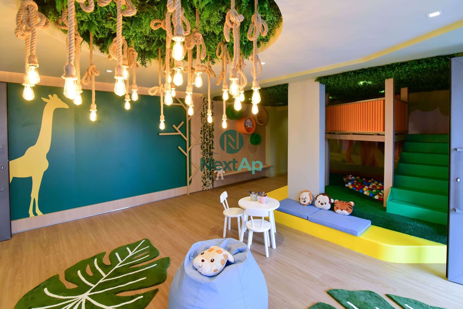 Apartamento à venda com 2 quartos, 100m² - Foto 6