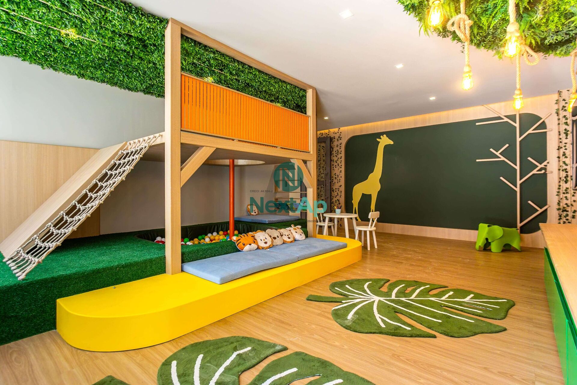 Apartamento à venda com 2 quartos, 100m² - Foto 5