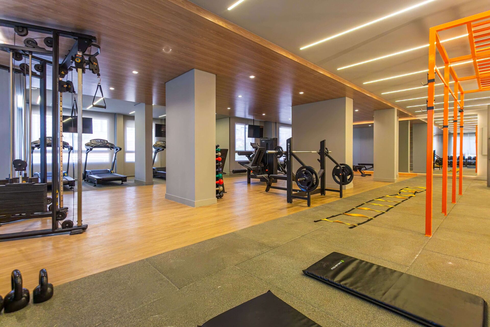 Apartamento, 2 quartos, 100 m² - Foto 13