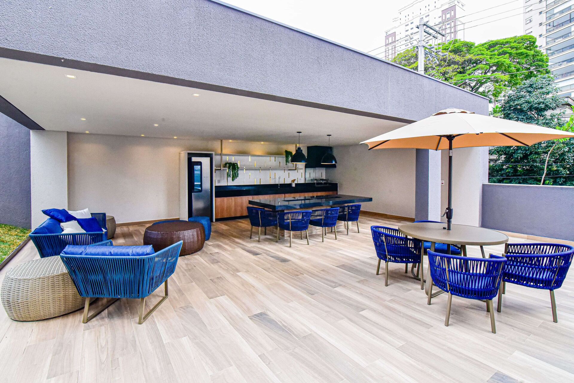 Apartamento, 2 quartos, 100 m² - Foto 20