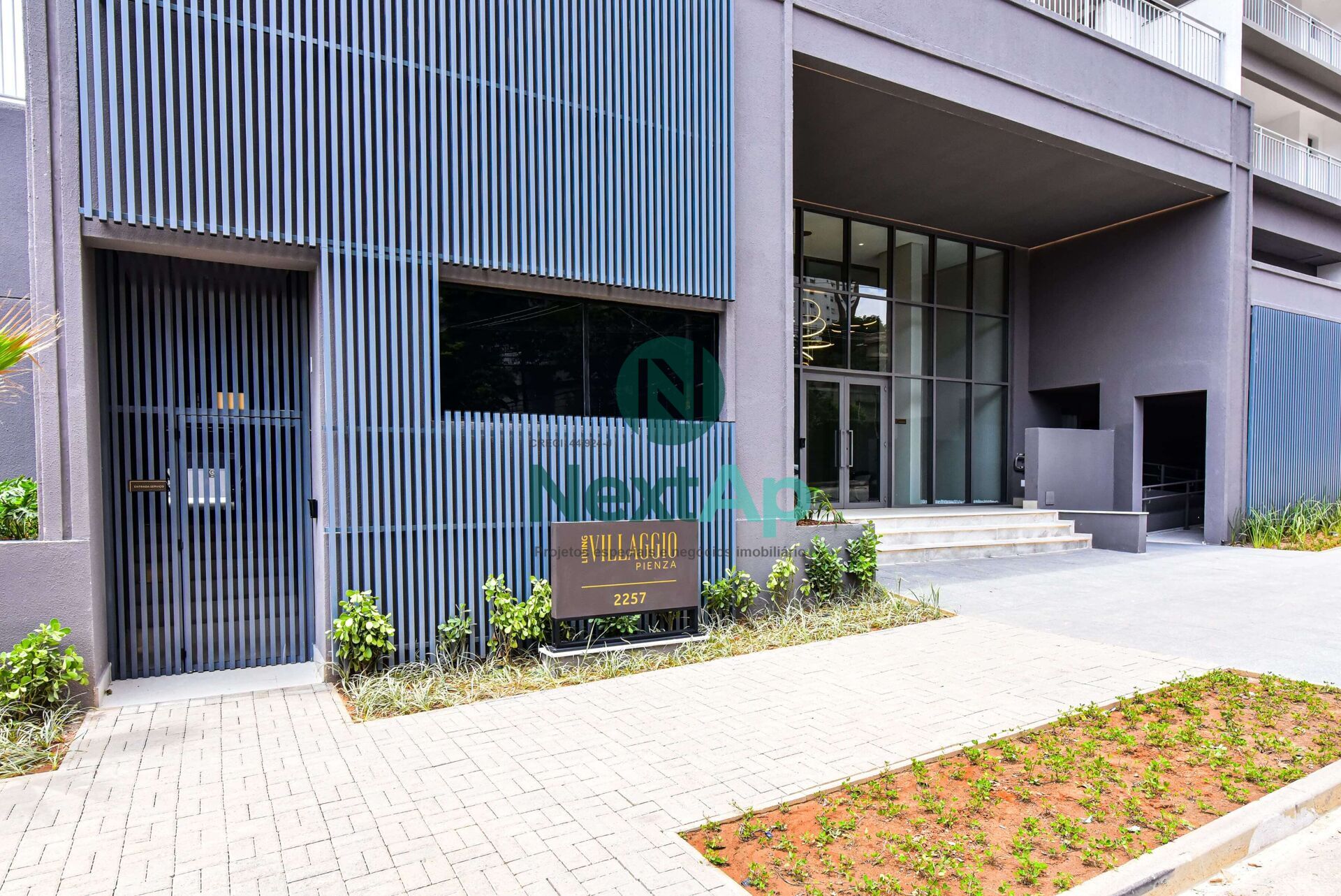 Apartamento à venda com 2 quartos, 100m² - Foto 24