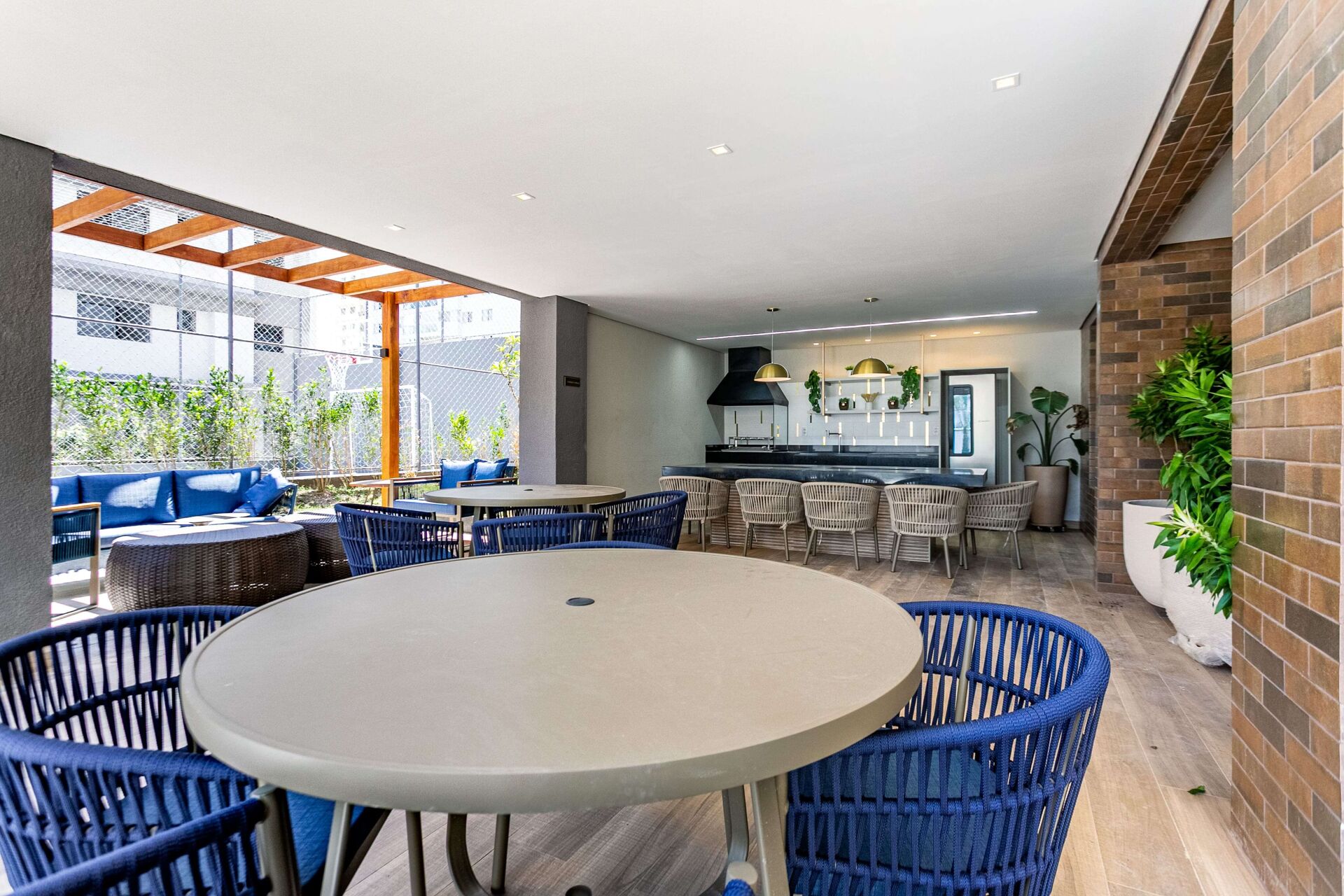 Apartamento, 2 quartos, 100 m² - Foto 19