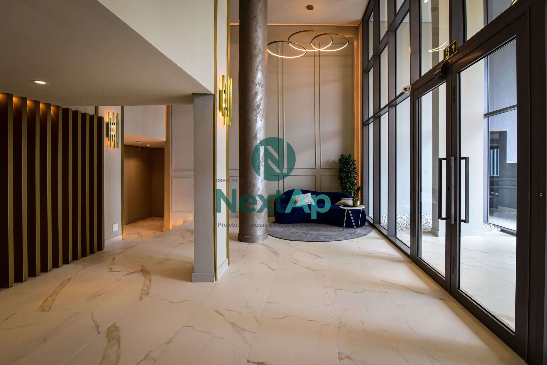 Apartamento à venda com 2 quartos, 100m² - Foto 22