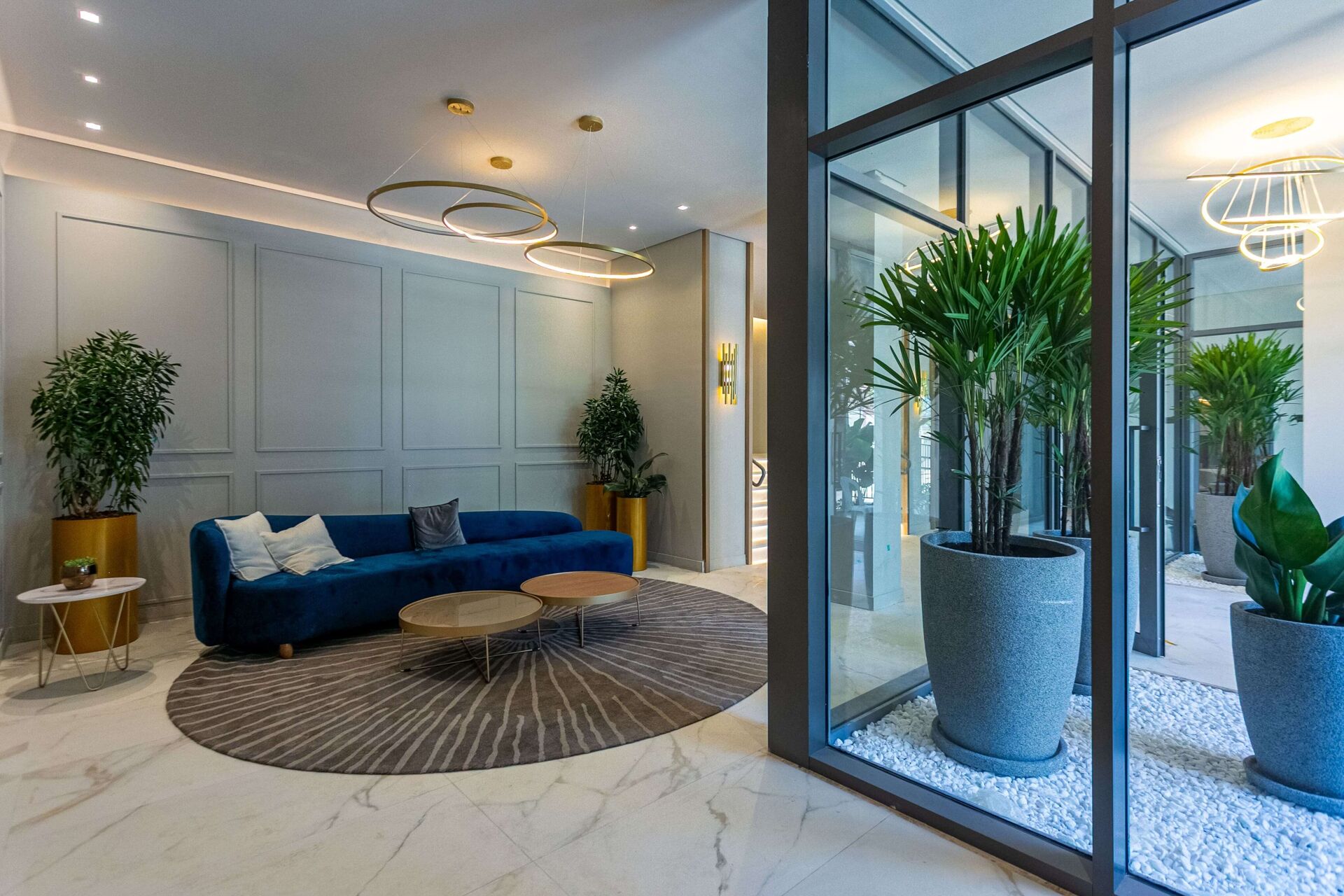 Apartamento, 2 quartos, 100 m² - Foto 21