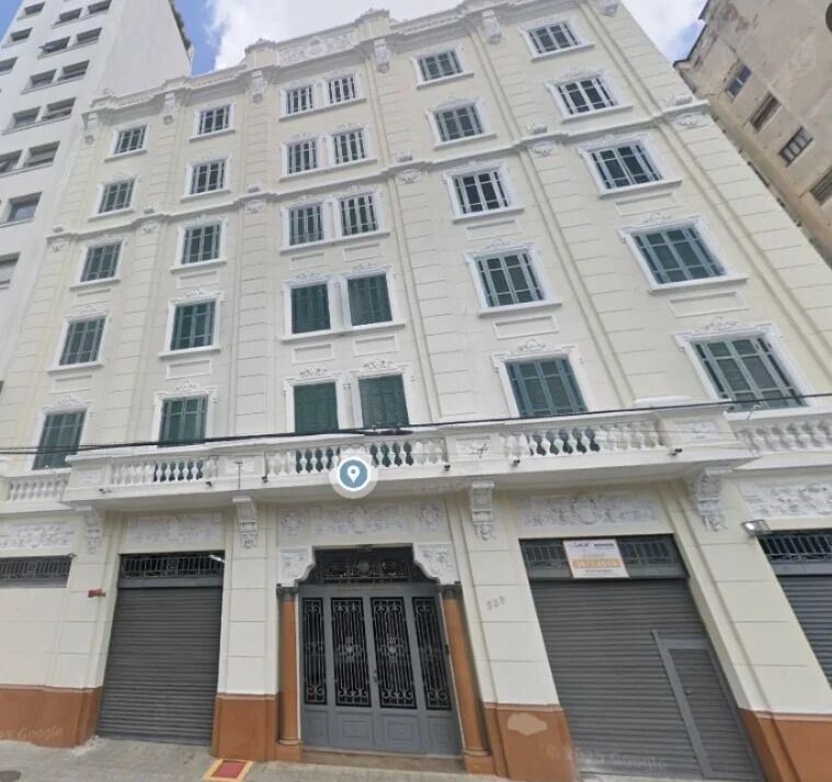 Apartamento, 1 quarto, 36 m² - Foto 1