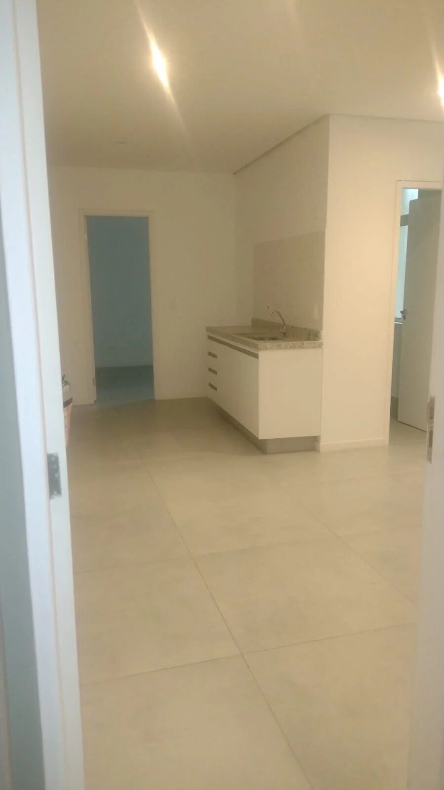 Apartamento, 1 quarto, 36 m² - Foto 2