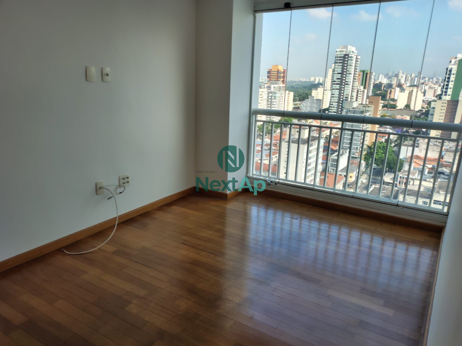 Apartamento, 2 quartos, 65 m² - Foto 34