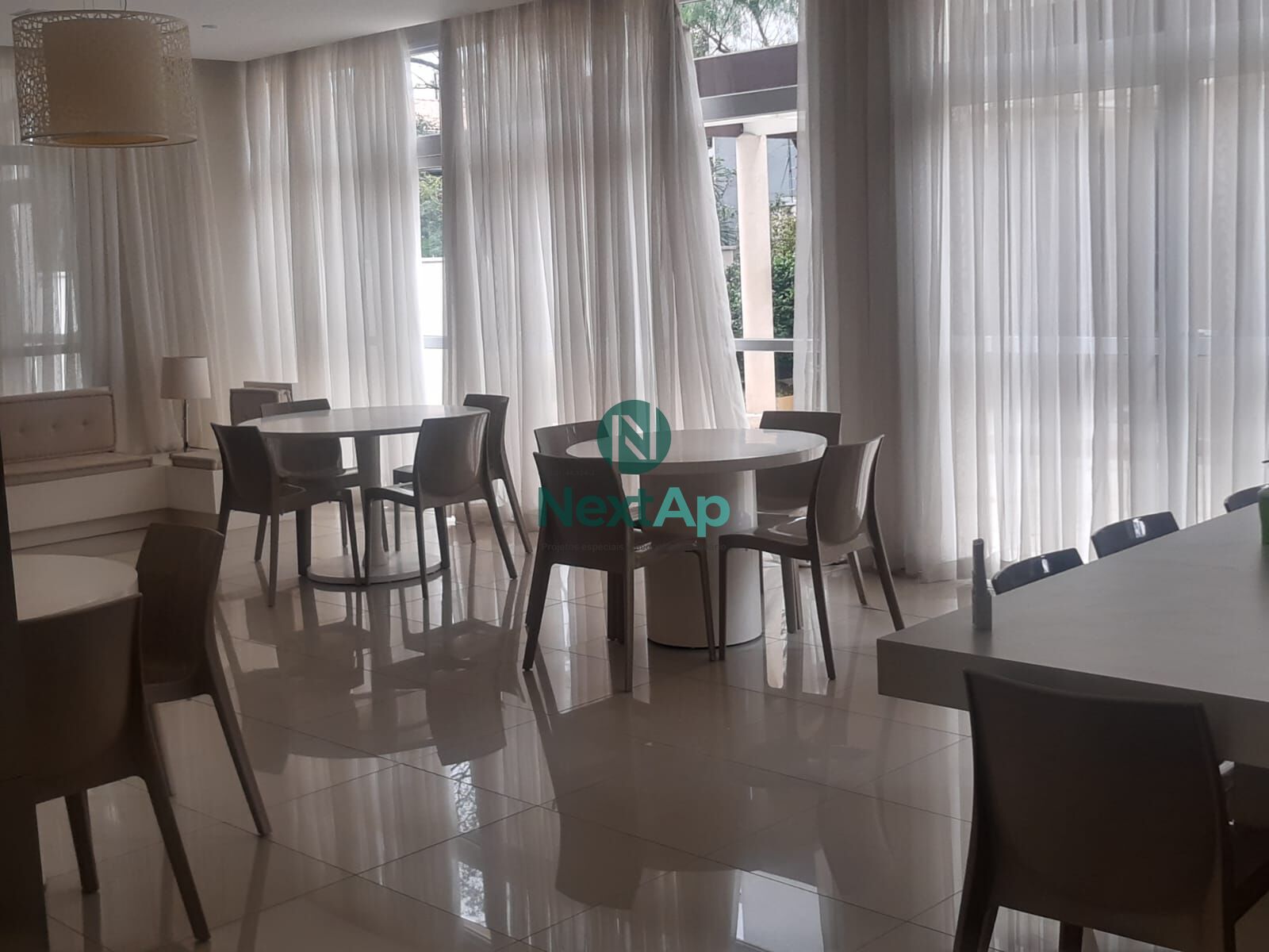 Apartamento, 2 quartos, 65 m² - Foto 9