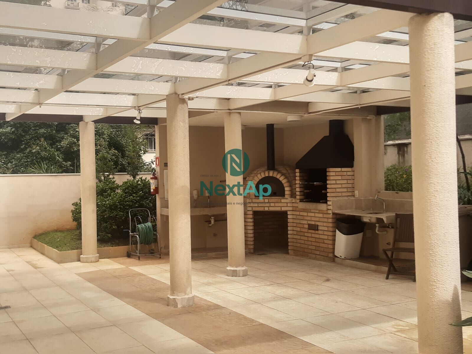 Apartamento, 2 quartos, 65 m² - Foto 1