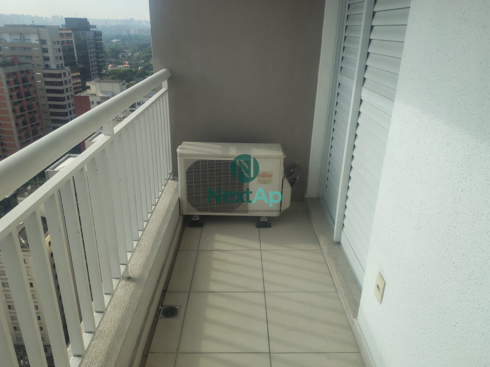 Apartamento, 2 quartos, 65 m² - Foto 15