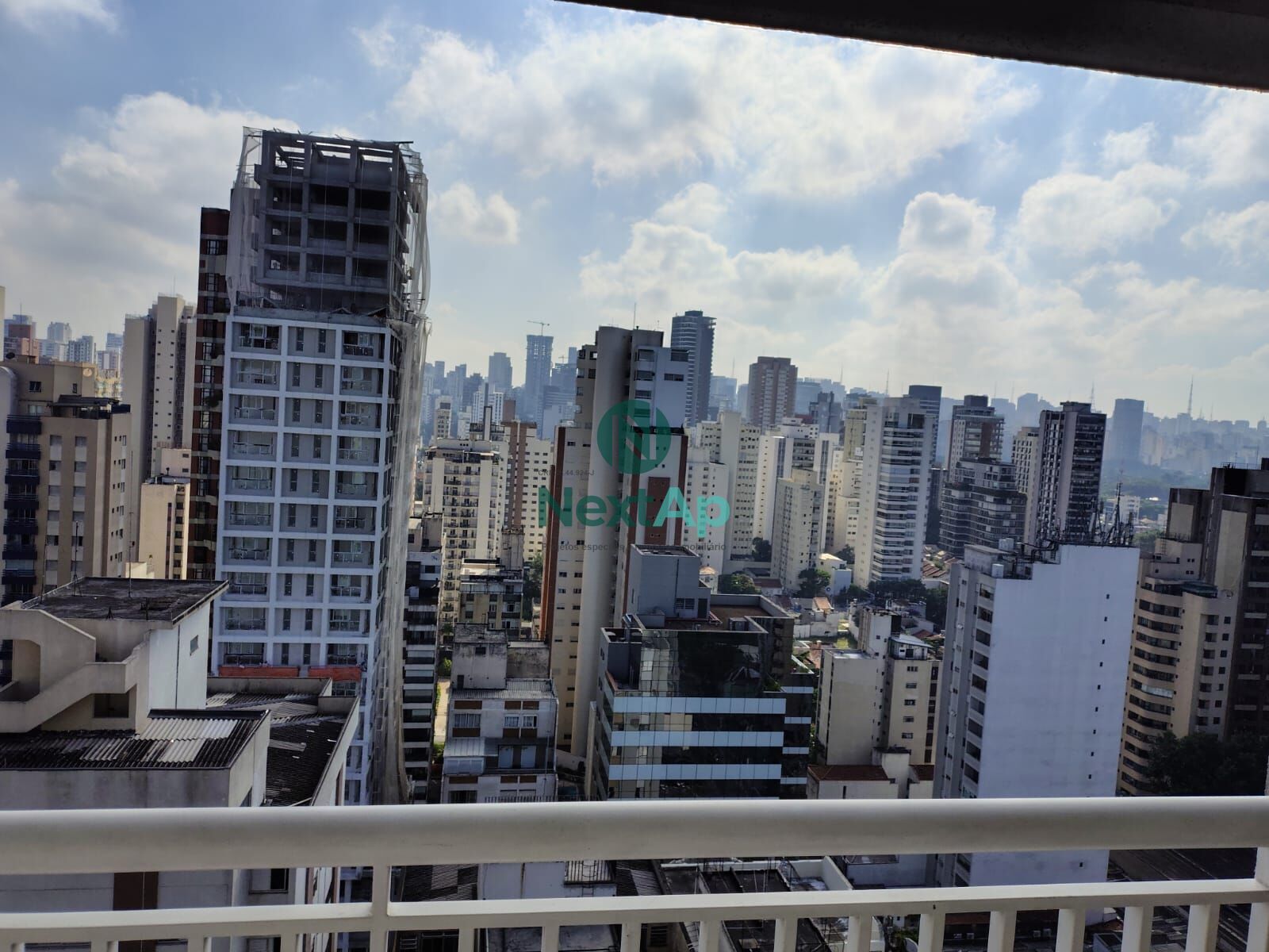 Apartamento, 2 quartos, 65 m² - Foto 24