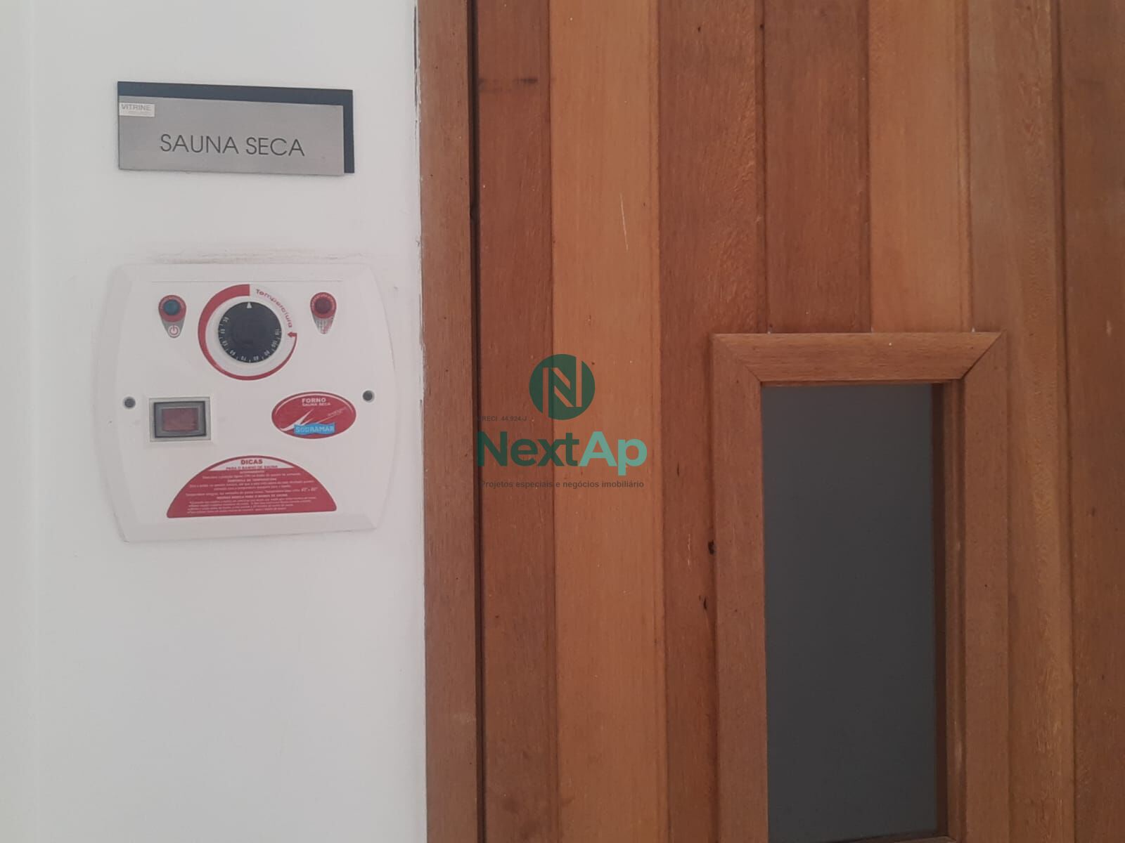 Apartamento, 2 quartos, 65 m² - Foto 2