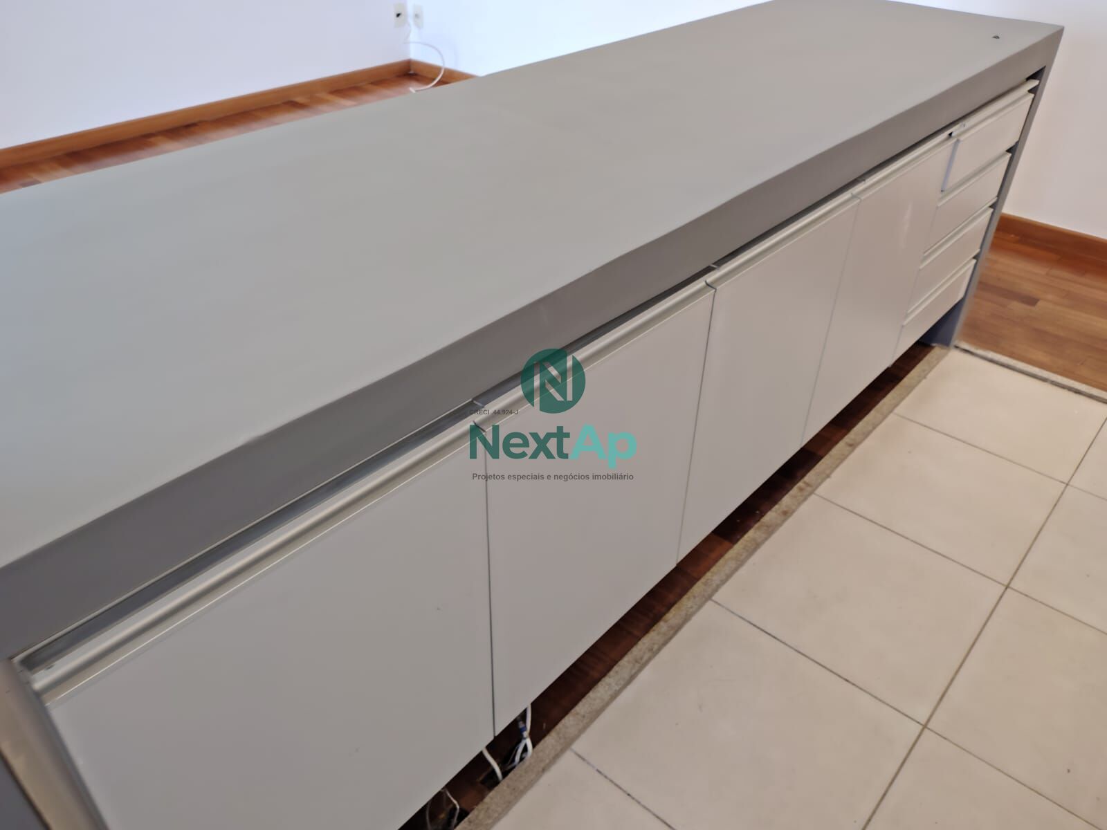 Apartamento, 2 quartos, 65 m² - Foto 17