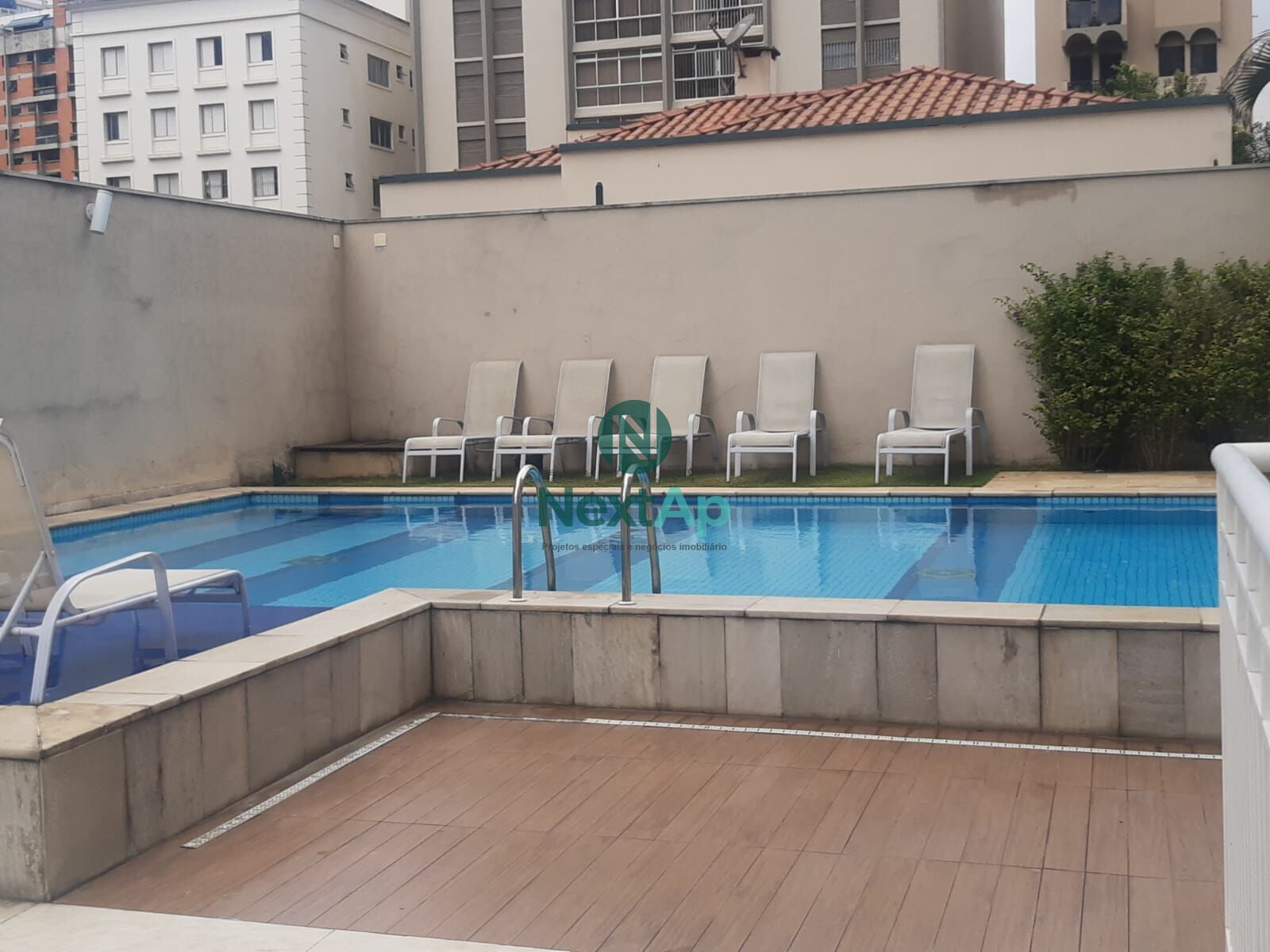 Apartamento, 2 quartos, 65 m² - Foto 8