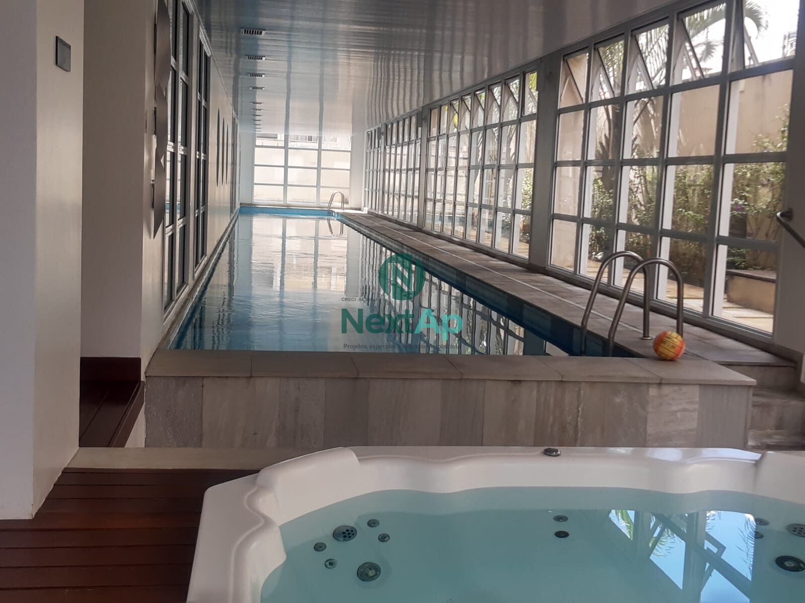 Apartamento, 2 quartos, 65 m² - Foto 4