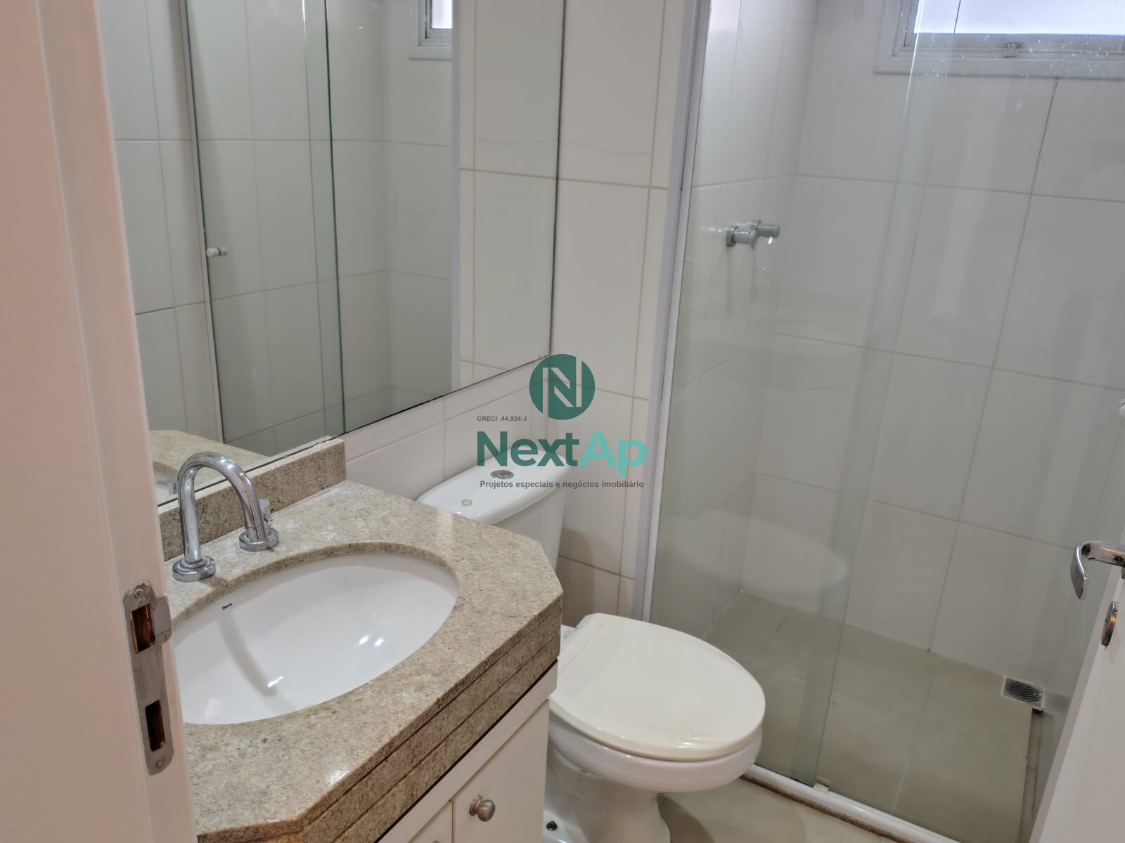 Apartamento, 2 quartos, 65 m² - Foto 28