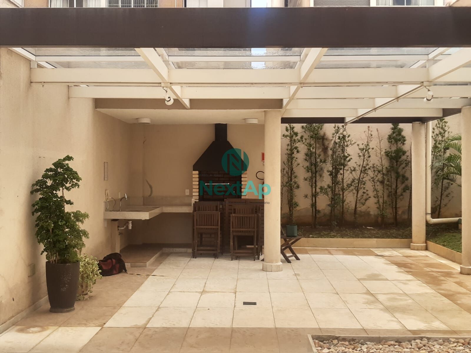 Apartamento, 2 quartos, 65 m² - Foto 3