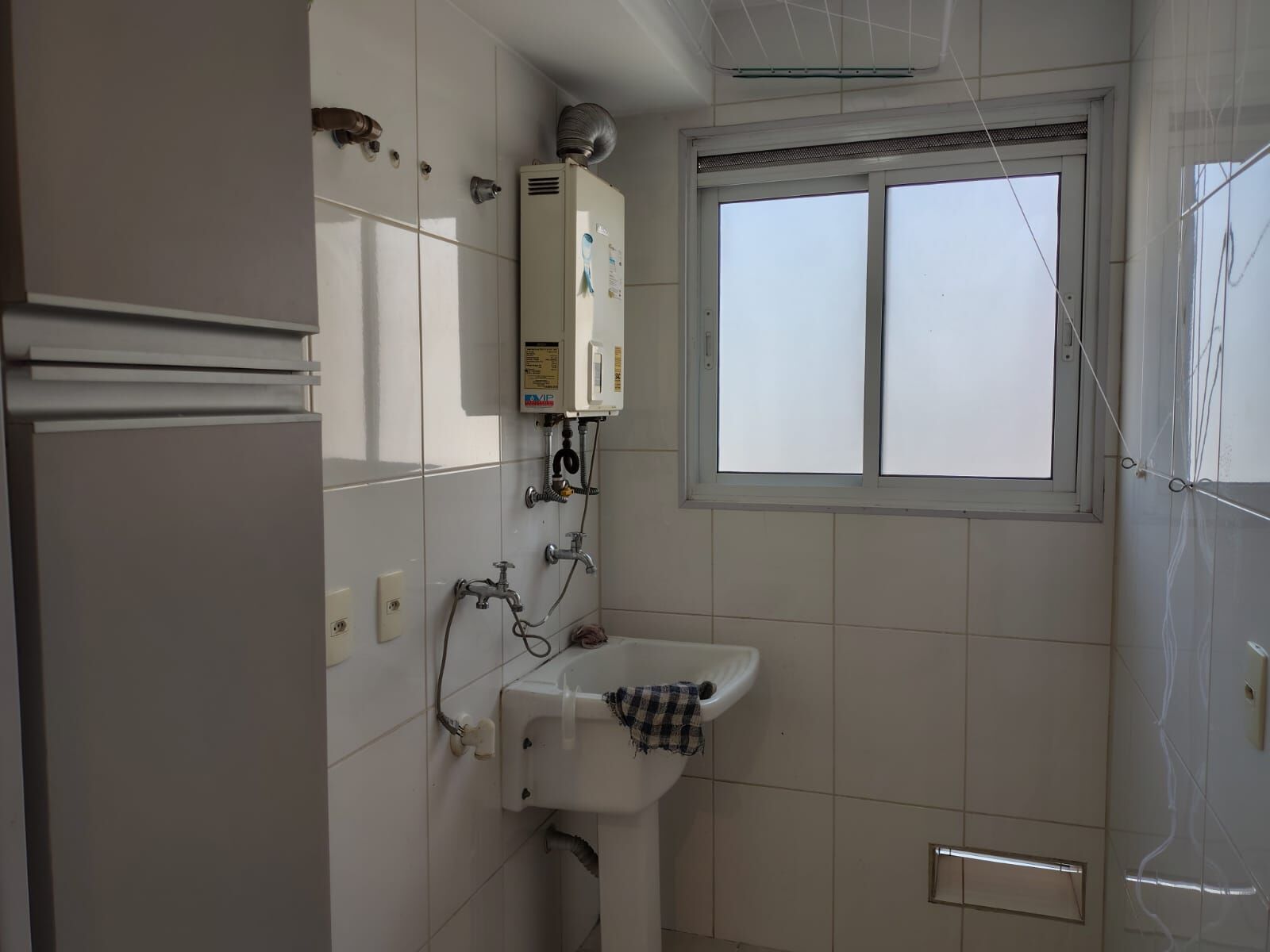 Apartamento, 2 quartos, 65 m² - Foto 12