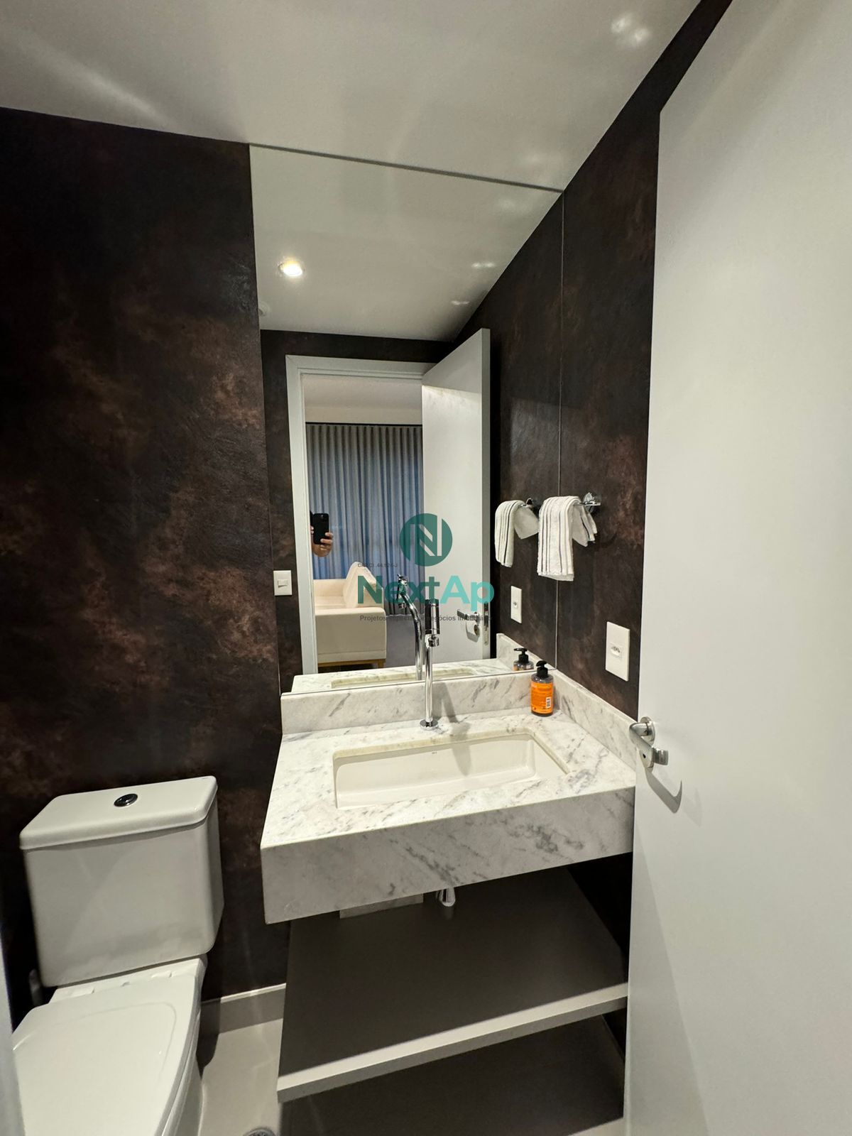 Apartamento, 3 quartos, 145 m² - Foto 24