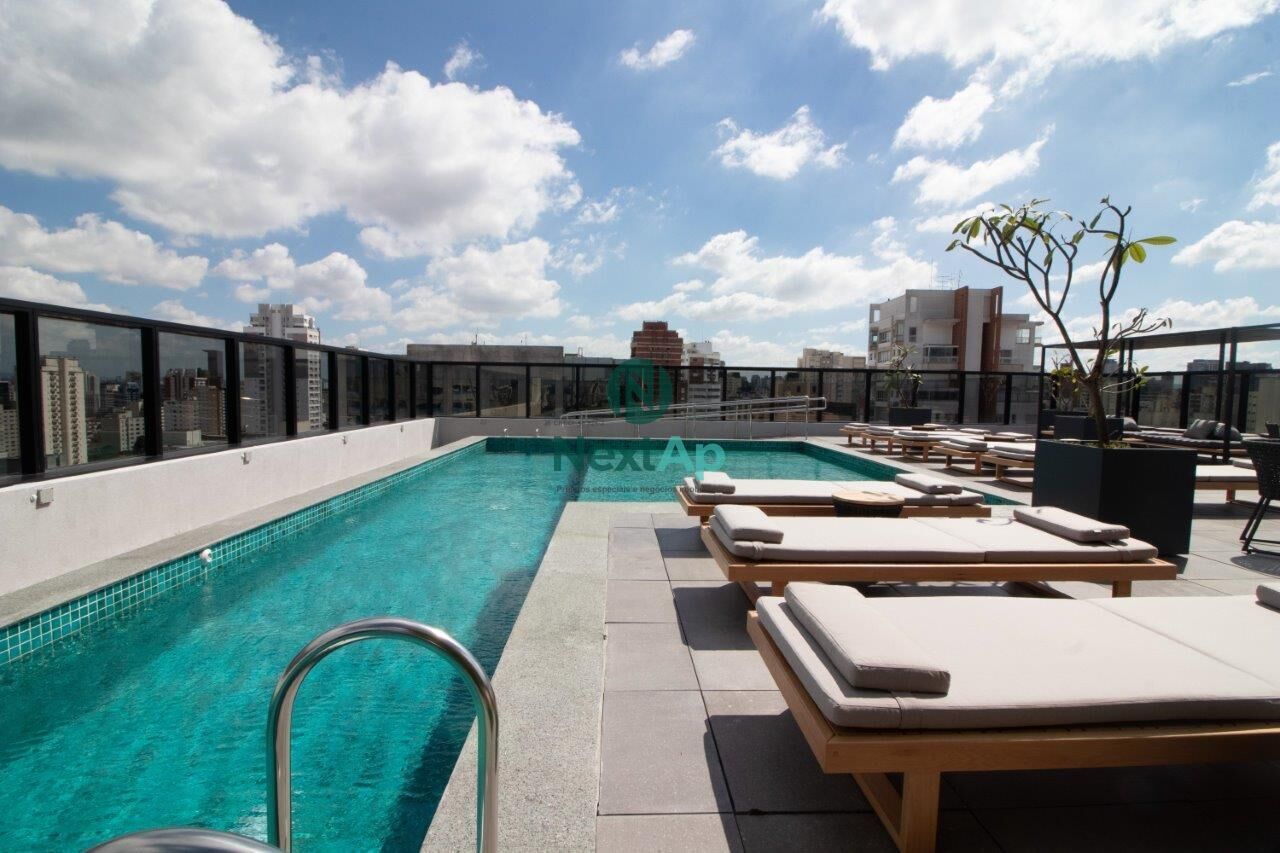 Apartamento, 3 quartos, 145 m² - Foto 1