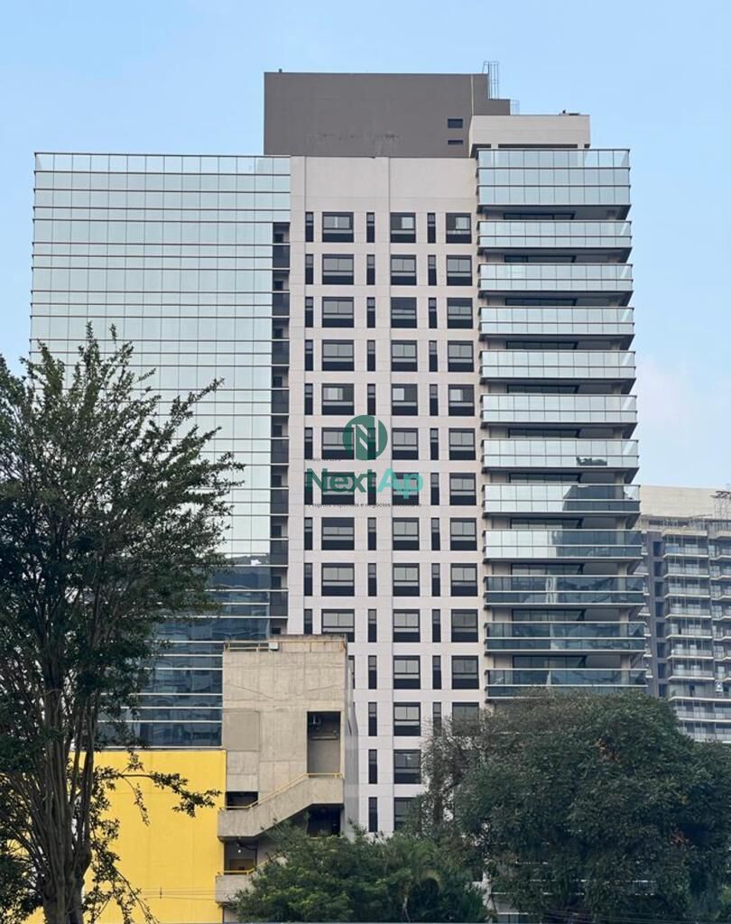 Apartamento, 3 quartos, 145 m² - Foto 30