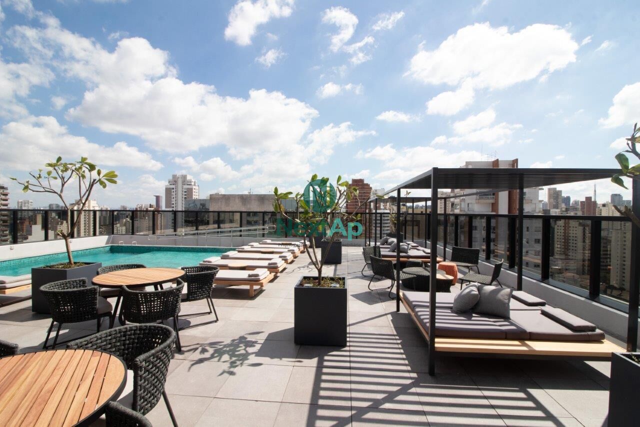 Apartamento, 3 quartos, 145 m² - Foto 28