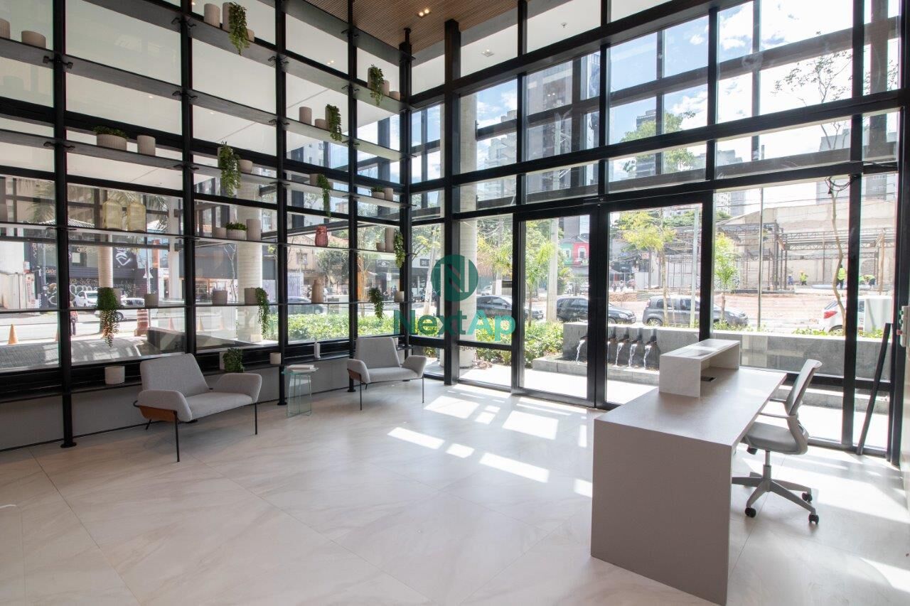 Apartamento, 3 quartos, 145 m² - Foto 4