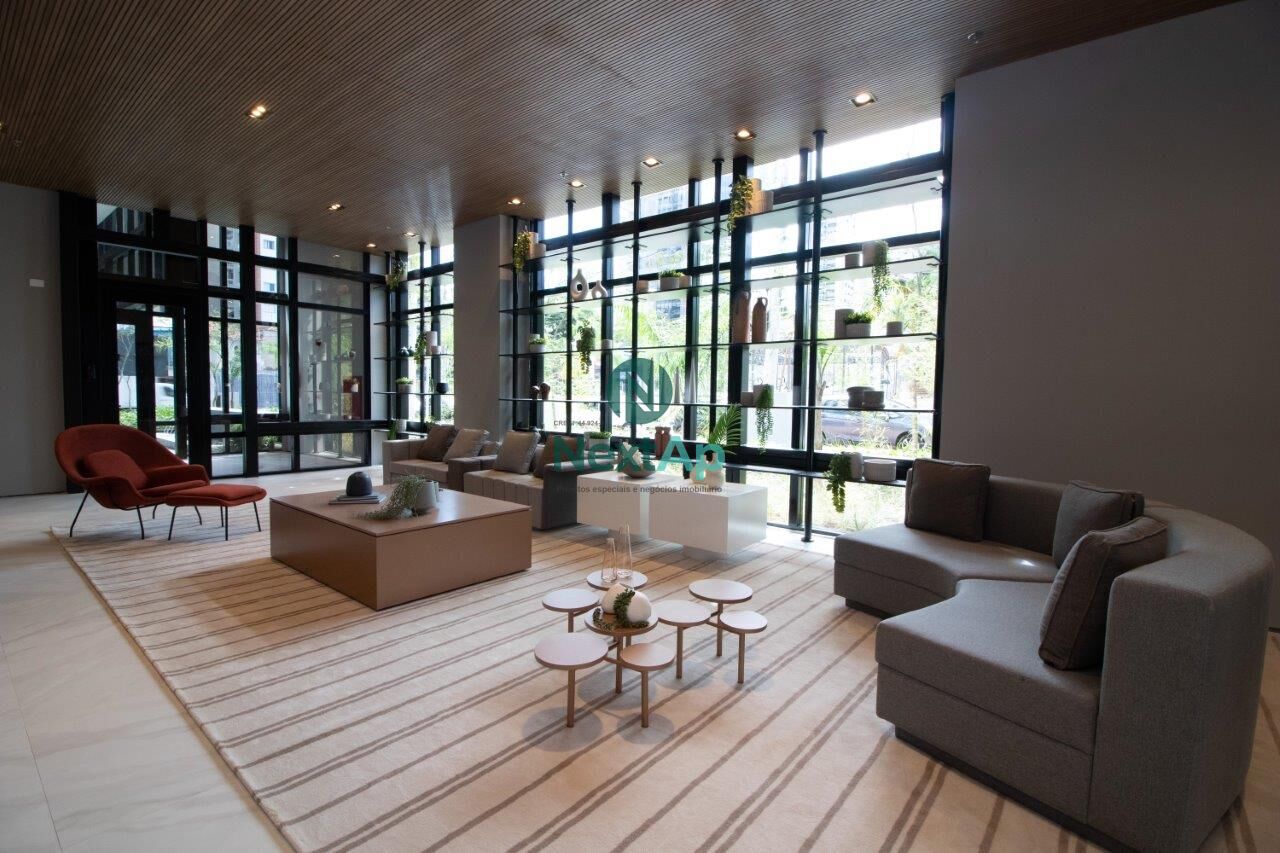 Apartamento, 3 quartos, 145 m² - Foto 6