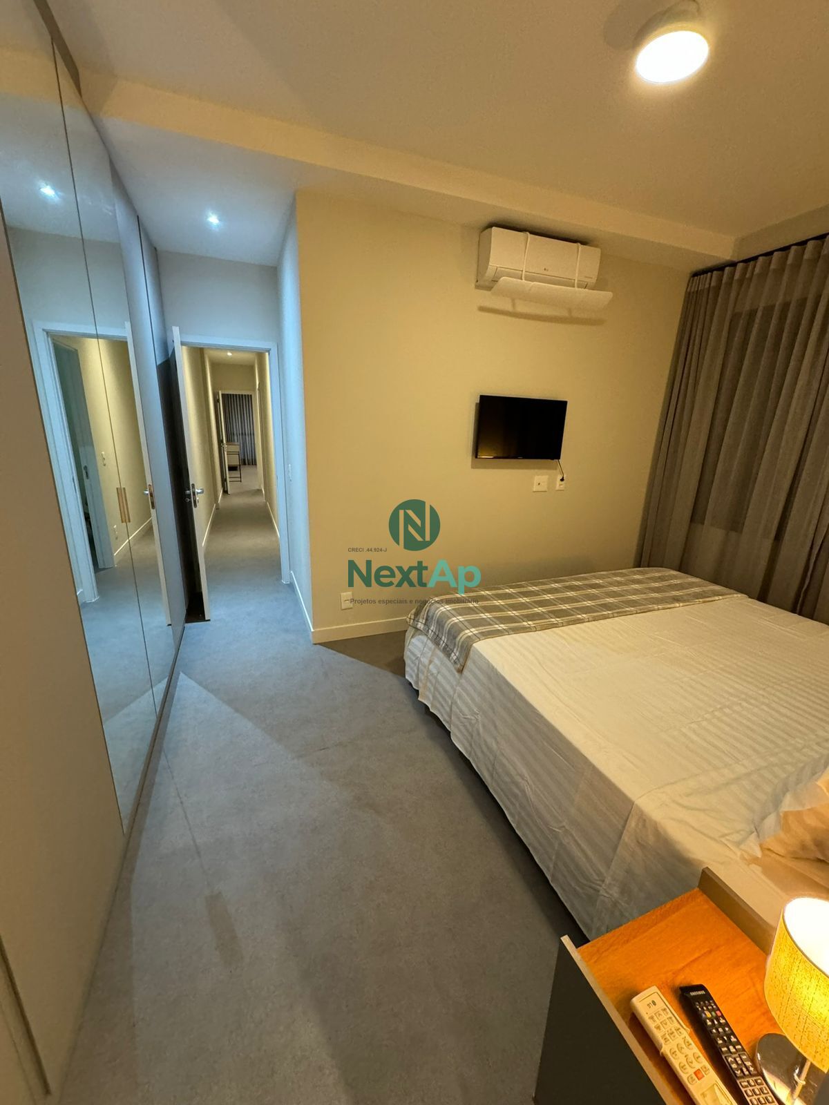 Apartamento, 3 quartos, 145 m² - Foto 16