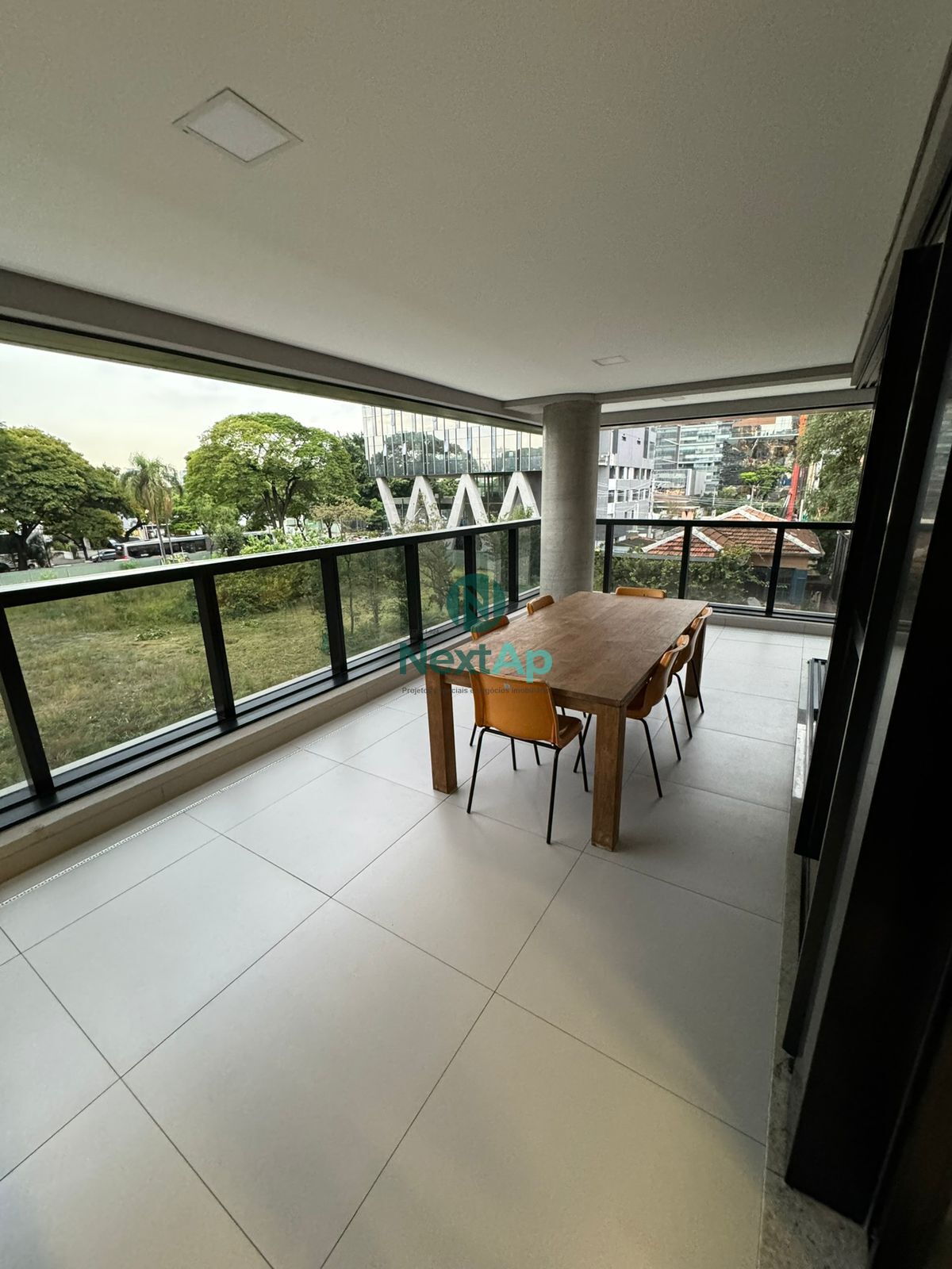 Apartamento, 3 quartos, 145 m² - Foto 18