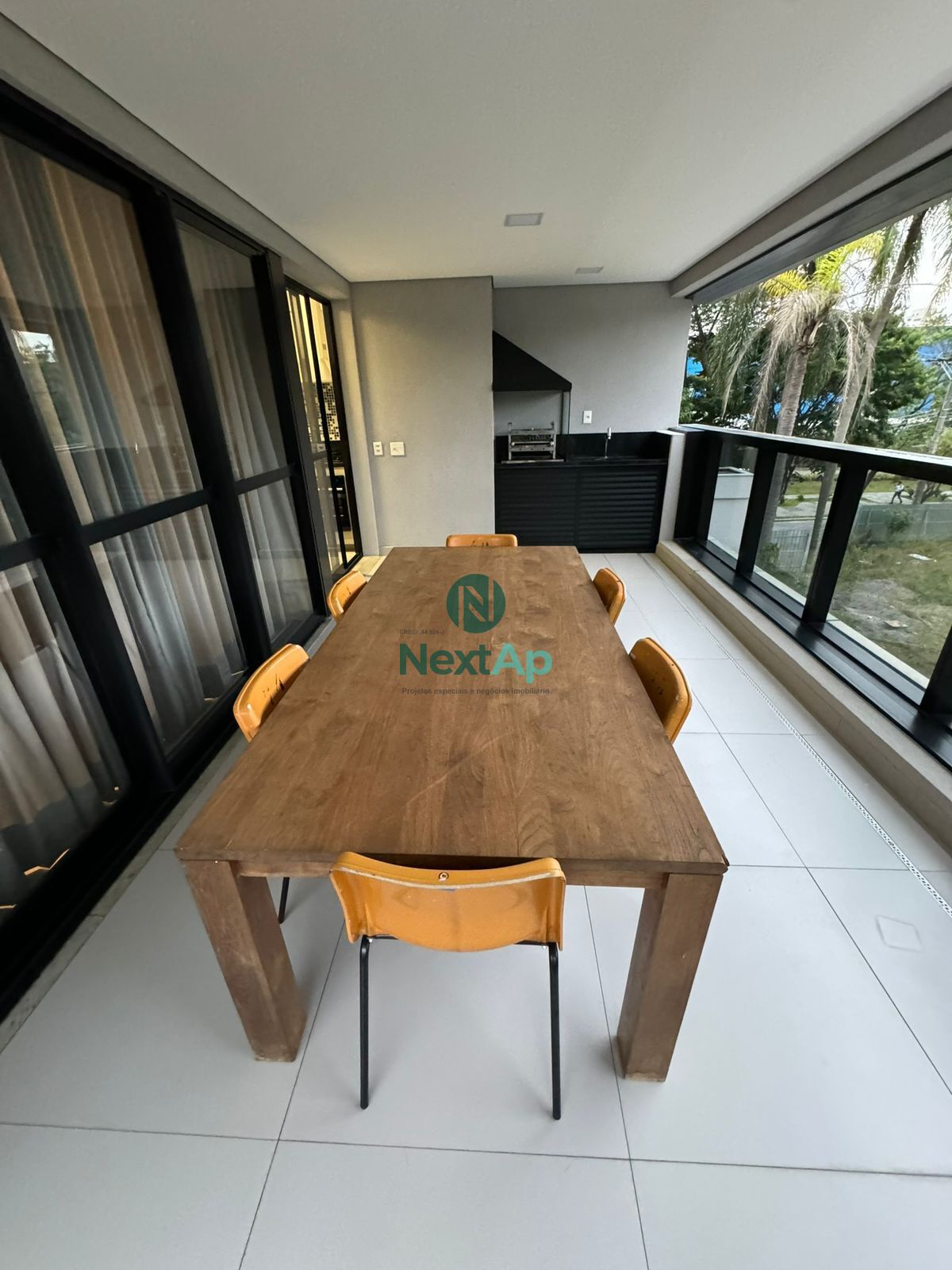 Apartamento, 3 quartos, 145 m² - Foto 7