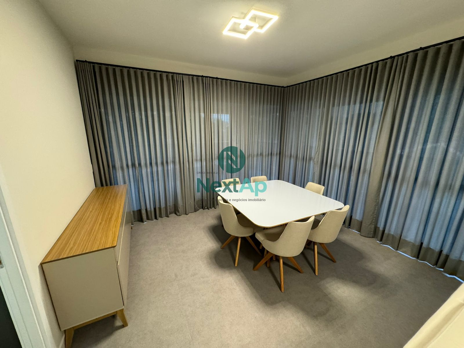 Apartamento, 3 quartos, 145 m² - Foto 12