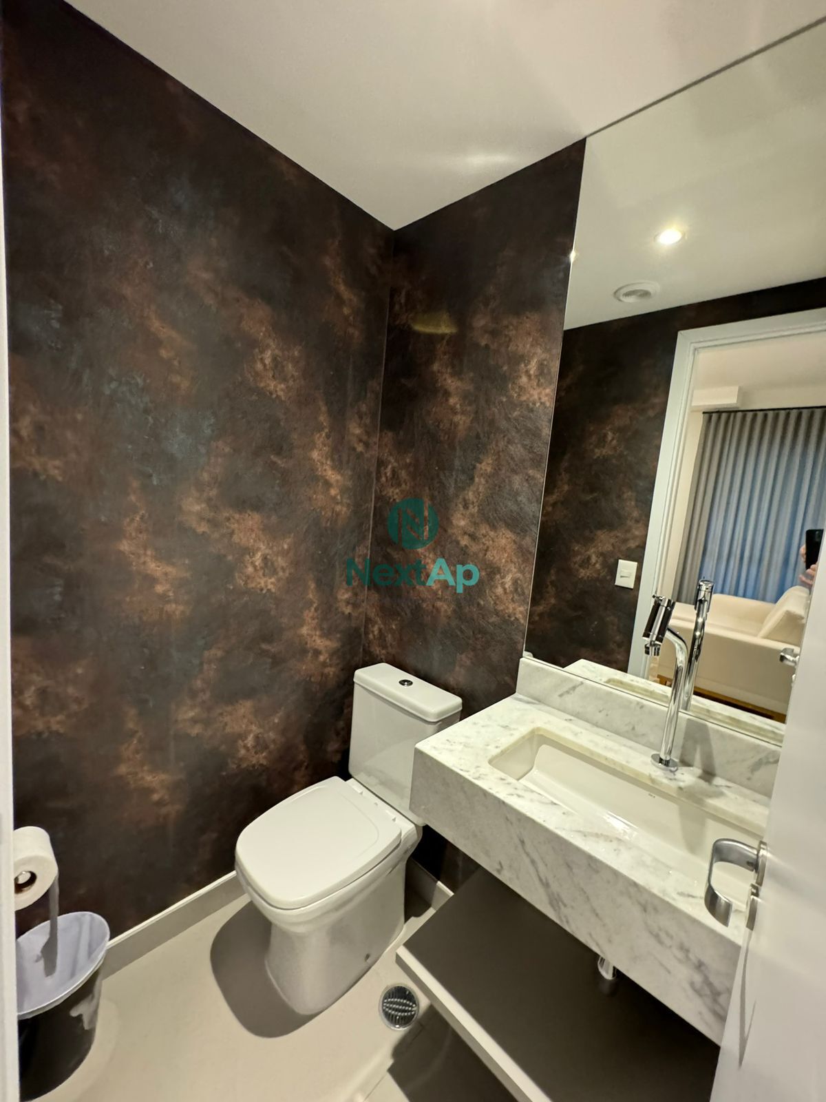 Apartamento, 3 quartos, 145 m² - Foto 13