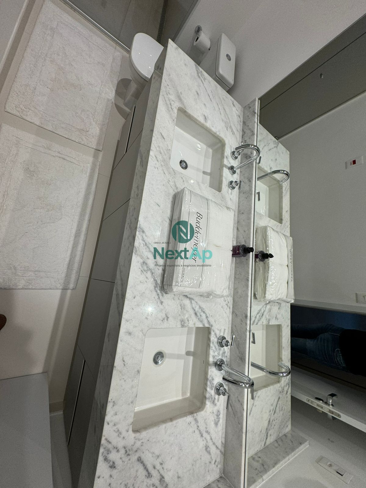 Apartamento, 3 quartos, 145 m² - Foto 17