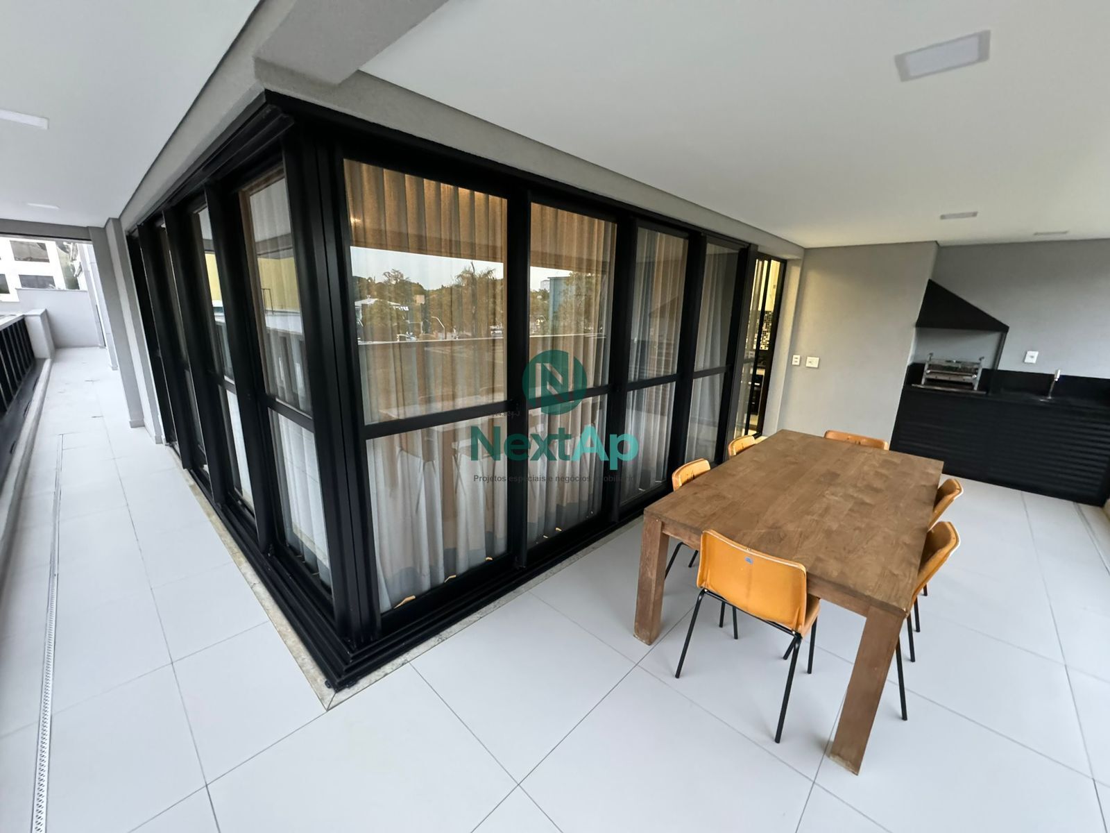 Apartamento, 3 quartos, 145 m² - Foto 10