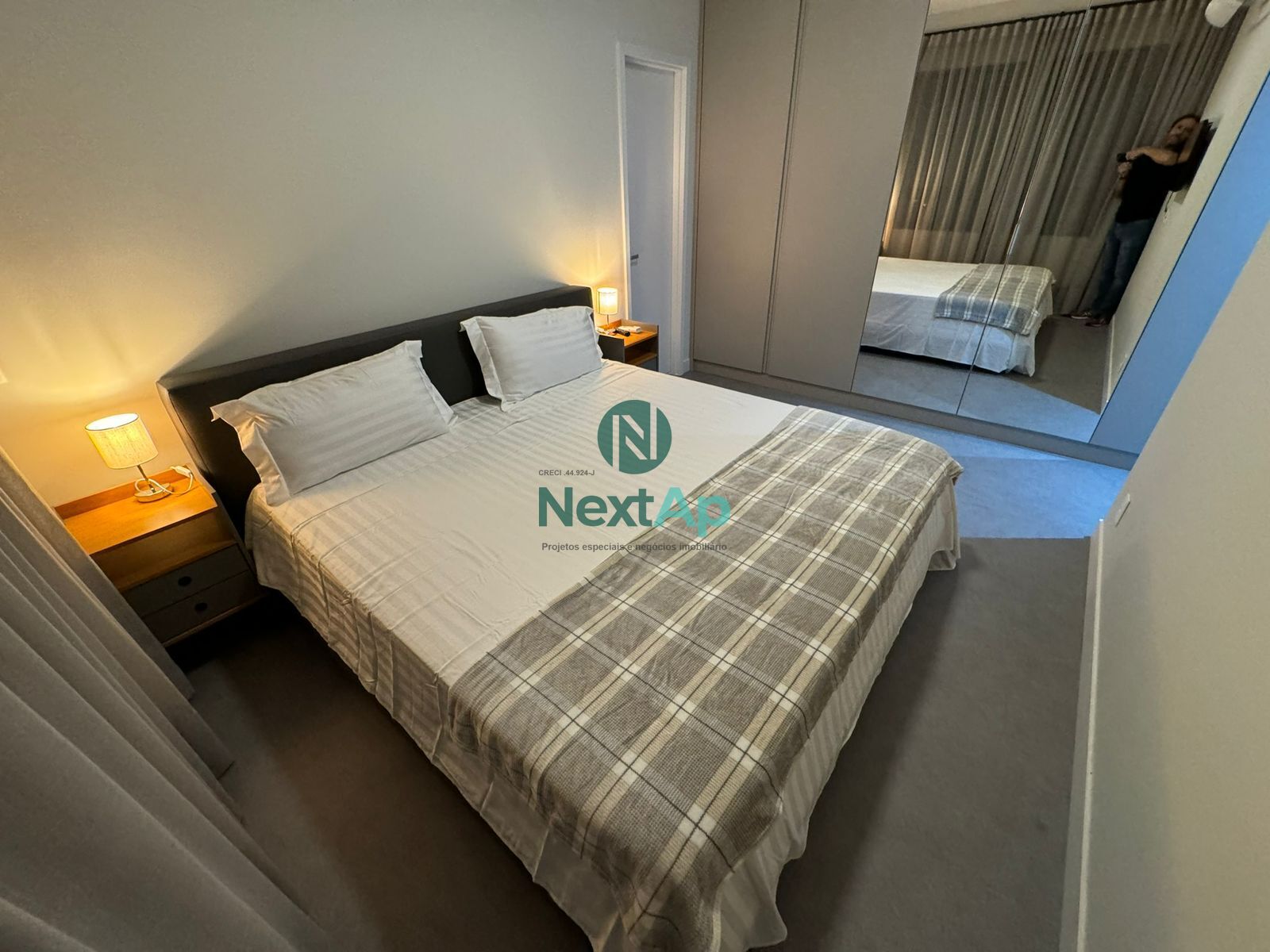 Apartamento, 3 quartos, 145 m² - Foto 23