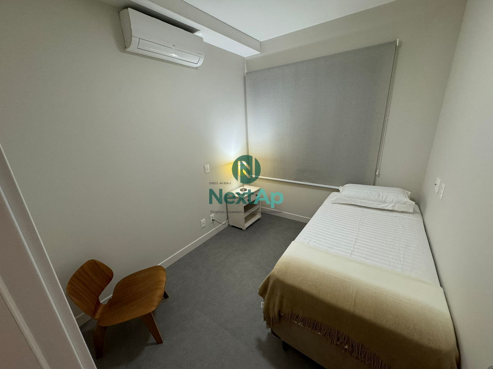 Apartamento, 3 quartos, 145 m² - Foto 19