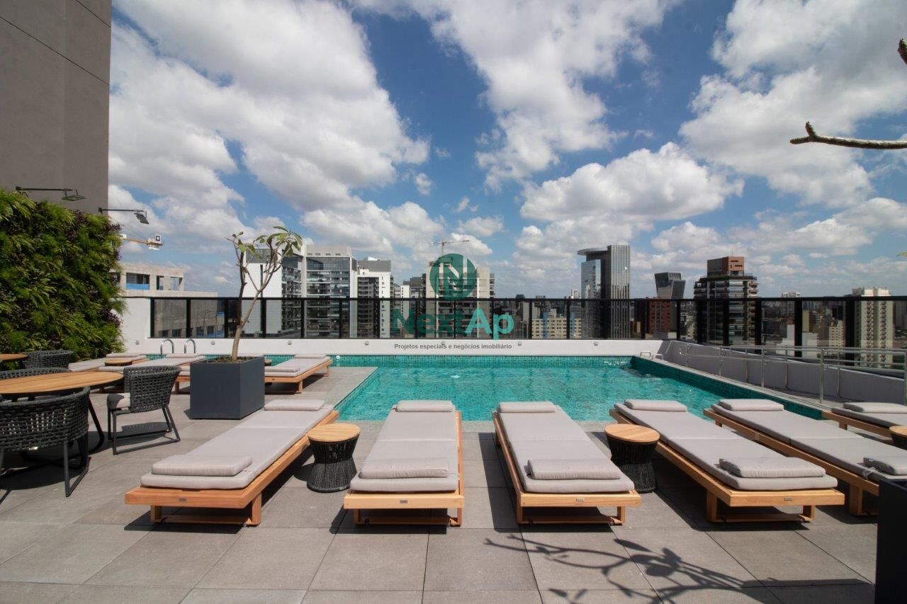 Apartamento, 3 quartos, 145 m² - Foto 26