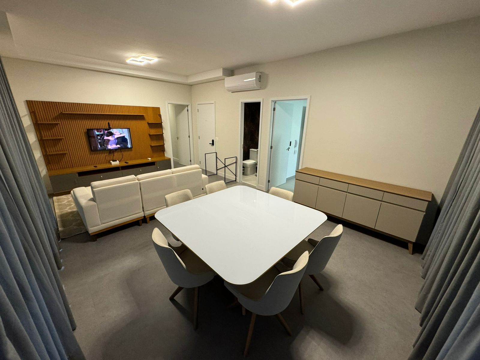 Apartamento, 3 quartos, 145 m² - Foto 15